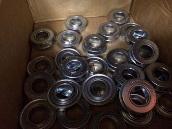 Garage Door Parts